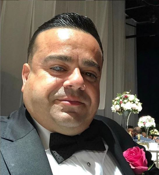 Adrian Minune, un celebru cântăreț de manele