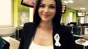 Vedeta Antenei 1, Anca Lungu, a decis să vorbească! Primele declaraţii despre divorţ!