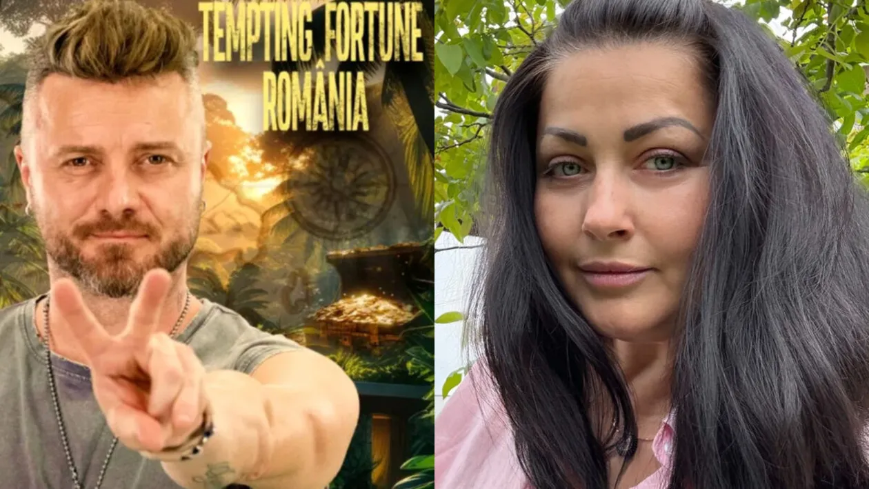 Ce obiecte norocoase a luat Tavi Clonda la Tempting Fortune România: ”Îmi va fi foarte dor!”