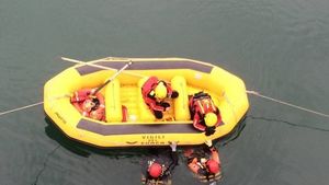 Tragedie în Italia: trei români au murit într-un accident auto!