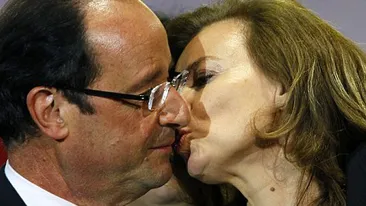 A ajuns in spital dupa o cearta cu presedintele tarii! Fiind prea agitata, ea a luat o pastila si...