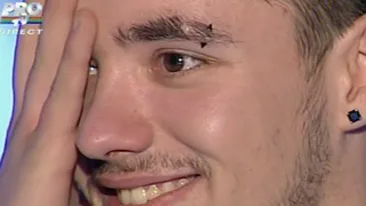 Adrian Tutu, marele castigator de la Romanii au Talent: Nu stiu ce o sa fac cu banii