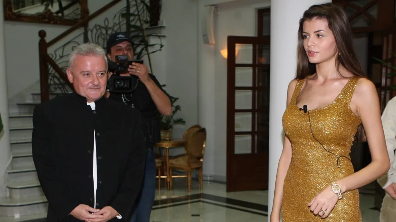 Irinel Columbeanu e în culmea fericirii! Tocmai a primit vestea din America