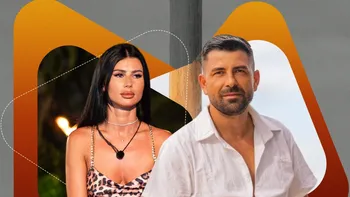 Marian Grozavu o face praf pe Bianca Dan, după ce fosta concurentă de la Insula Iubirii l-a acuzat că o terorizează: „Este fake! Dacă știam că se ajunge aici, n-aș fi iertat-o”