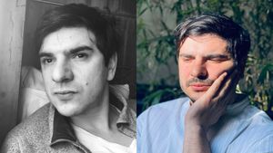 Alex Bogdan, scrisoare emoționantă către mama lui care a murit. Actorul și-a deschis sufletul, în contextul controversat al alegerilor prezidențiale