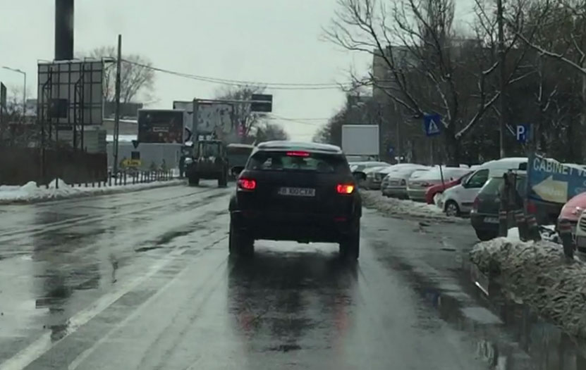 Deoarece tragedia le-a luat prin surprindere pe fostele soții ale jurnalistului, de înmormântarea lui Andrei Gheorghe s-au ocupat Antastasia, fiica biologică, și Maximilian, unul dintre copiii vitregi