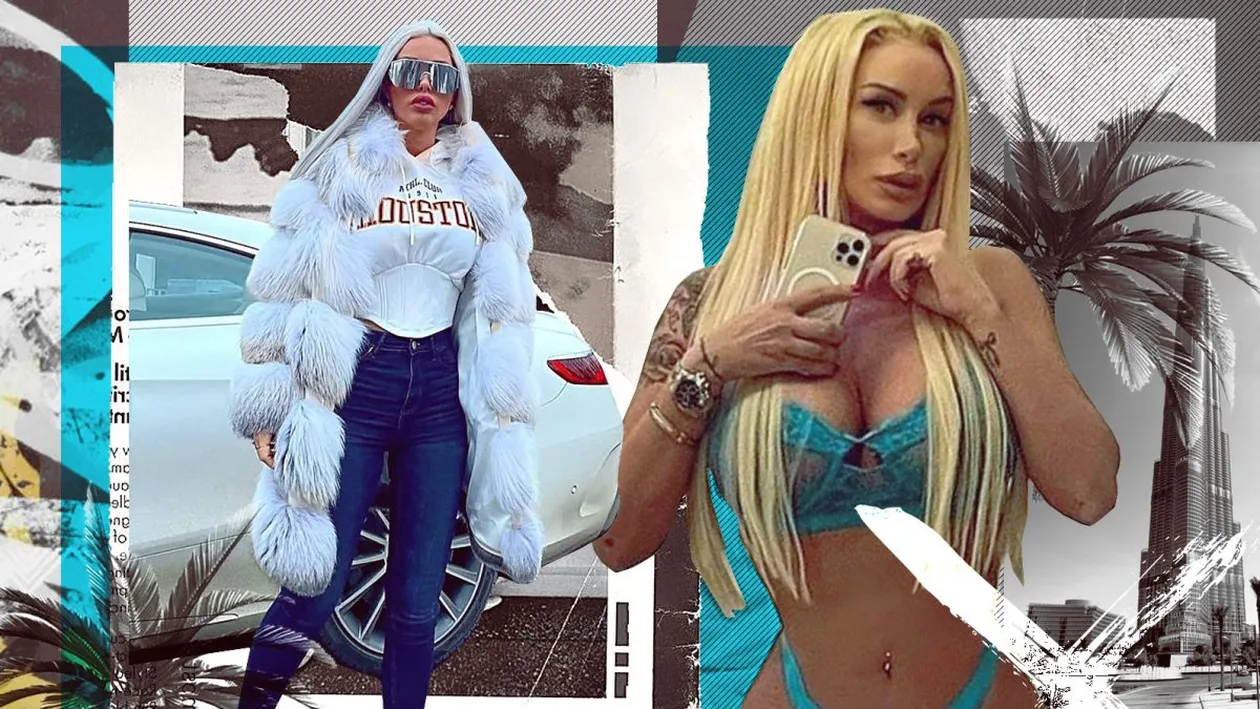 Brigada Corupătoarele se destramă după escapada din Dubai?! Am aflat cum s-a stârnit zâzania între celebrele fete de oraș