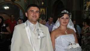 S-a urcat beat la volan şi şi-a omorât soţia! Mesajul zguduitor al unei prietene 