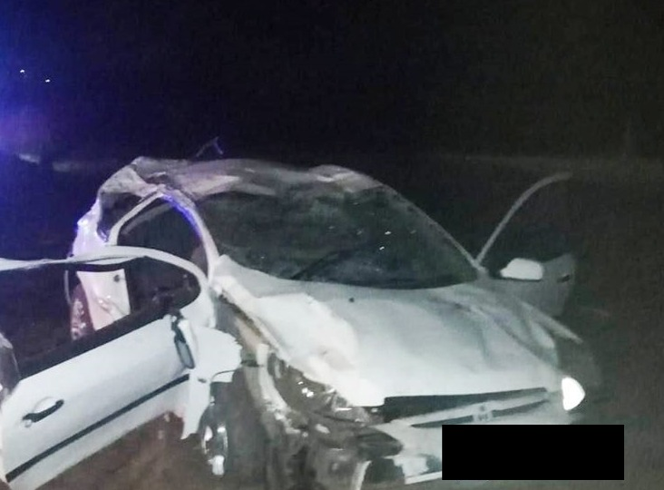Destine curmate într-o fracțiune de secundă. Trei tineri din Călărași au murit în urma unui grav accident de circulație