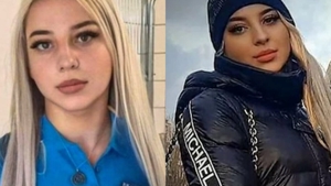 Anastasia a dispărut fără urmă în insula grecească Kos. Un suspect a fost arestat, dar tânăra de 27 de ani este de negăsit