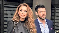 BIANCA DRĂGUŞANU s-a ocupat de tot! Imagini exclusive de la restaurantul la care va avea loc petrecerea de botez a micuţei Sofia