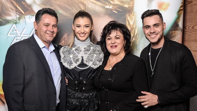 Mama ALINEI EREMIA spune totul despre planurile fiicei sale! Ce dezvăluiri face despre artistă:”Anul acesta…“