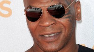 Mike Tyson va fi patron de restaurant