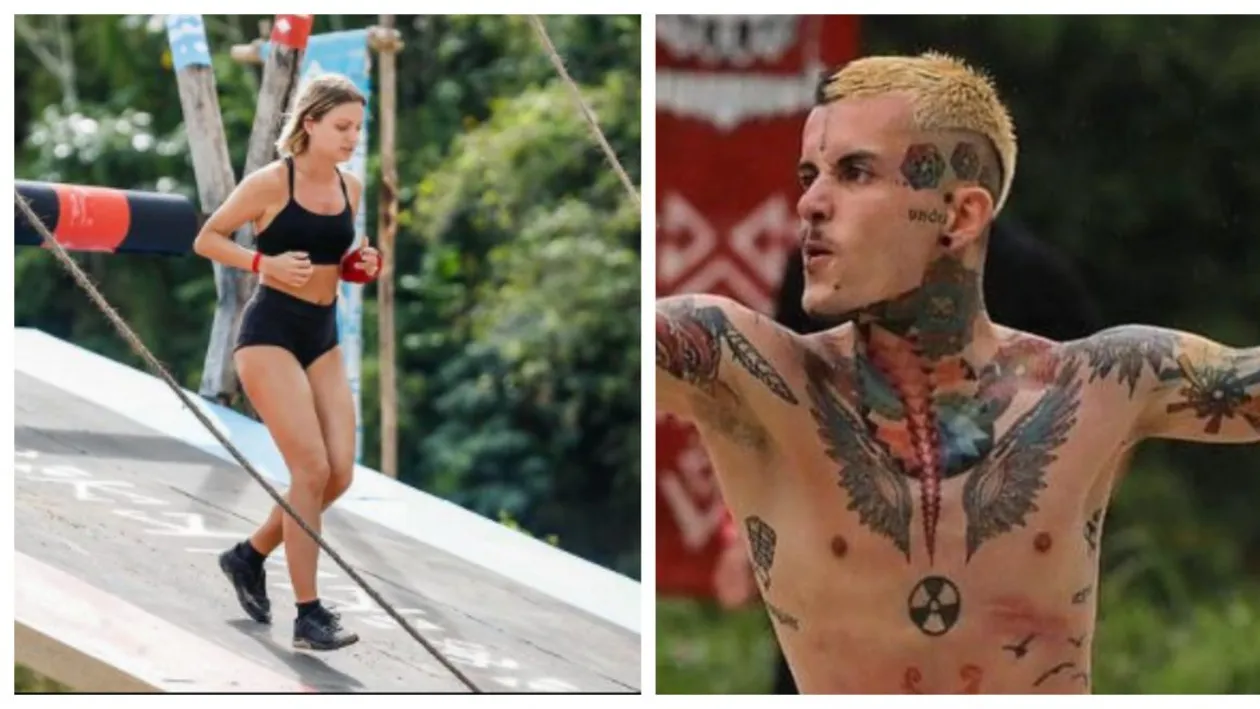 Atac dur la adresa Alexandrei Stan. Zanni:  Nu are ce căuta în acest concurs