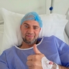 Cosmin Seleși, pe patul de spital. Prezentatorul TV a suferit o intervenție chirurgicală