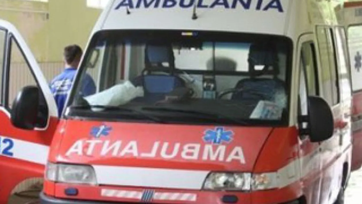 O elevă de 14 ani, in comă alcoolică! A băut până a căzut din picioare dintr-un motiv prostesc care putea să o omoare