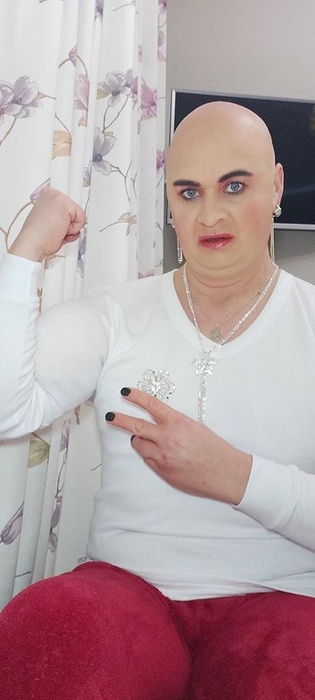 Îți mai aduci aminte de Cristi din Banat? A transmis un mesaj de Dragobete pentru toți bărbații! „Stați jos băieții, azi fetele adevărate caută un bărbat adevărat ca mine”
