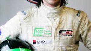 Mihai Marinescu, locul 3 in etapa a XI-a a Campionatului Formula 2