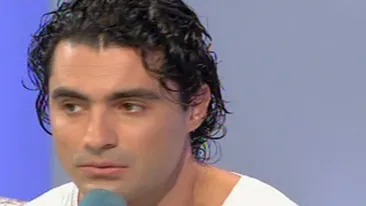 Pepe: Ma astept ca Oana sa faca vreo tampenie pe 18, dar nunta va merge inainte