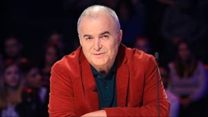 Florin Călinescu renunță la colaborarea cu PRO TV. Anunțul a fost făcut de fostul jurat de la "Românii au Talent"