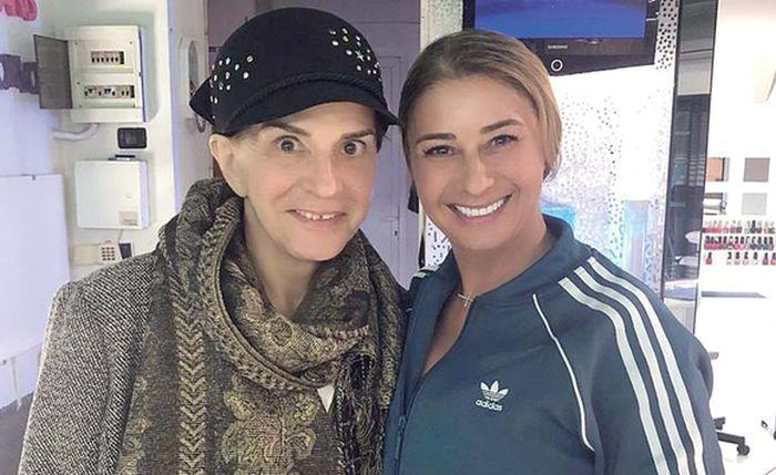 Anamaria Prodan, mărturisiri emoționante! ”Când mi se face dor de mama, ascult melodiile ei”