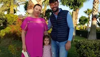 Oana Roman, în culmea fericirii! Anunţul pe care l-a făcut la întoarcerea din vacanţă