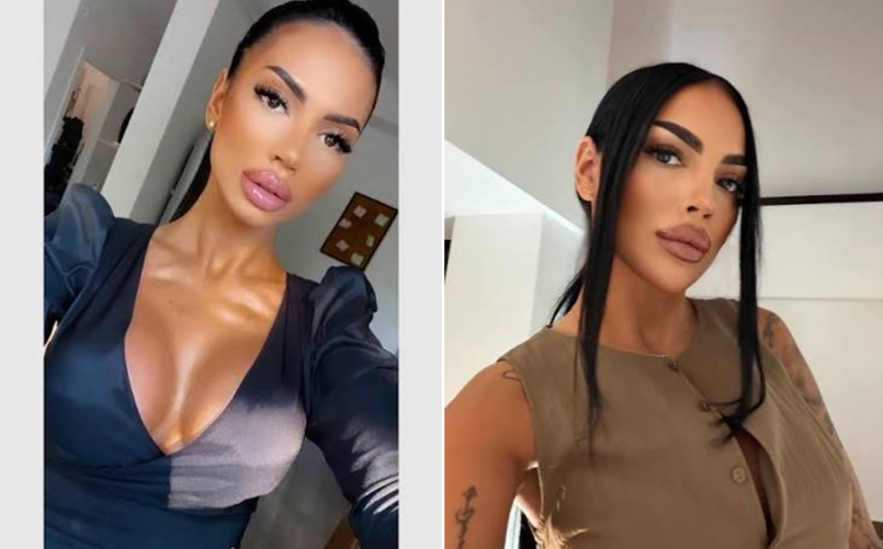 Ce datorii colosale are influencerița acuzată că înscena accidente pentru a obține bani. A ironizat ANAF-ul cu Rolexul la mână, dar realitatea era cruntă