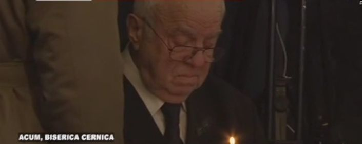 Lui Alexandru Arşinel i s-a făcut rău