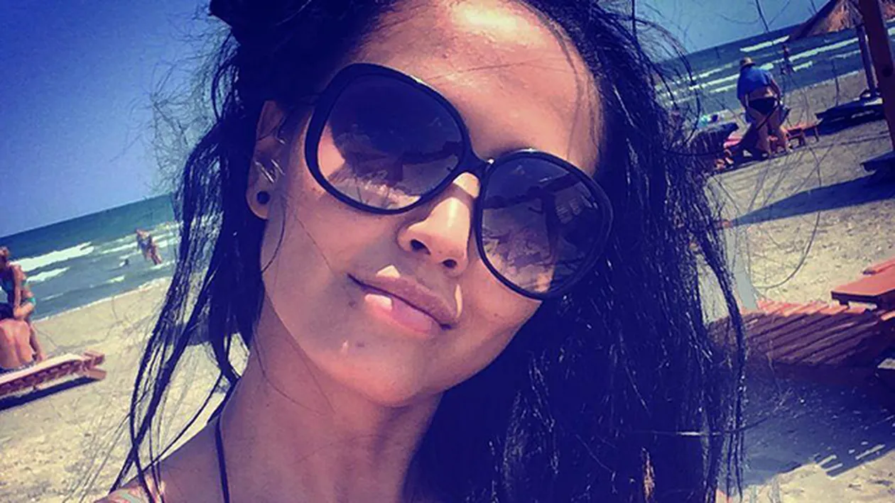 Andreea Mantea a facut un anunt de ultima ora! Vezi ce spune vedeta despre tatal copilului ei!