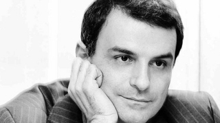 Lucian Mindruta: "Ii datorez lui Steve Jobs o jumatate de ora pe zi din viata mea"