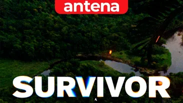 Am aflat când începe Survivor 2026, la Antena 1. Ce se întâmplă cu Power Couple