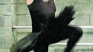 A dat-o pe balet