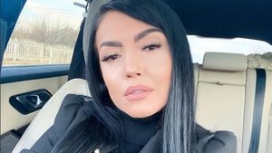 De ce nu a depus Andreea Mantea plângere la Poliție după ce a fost bătută de tatăl copilului său: "M-au făcut să dau înapoi și să îl înțeleg..."