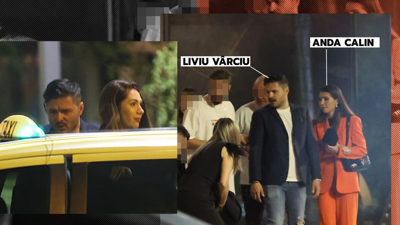 Liviu Vârciu, prins în flagrant! Prezentatorul a ”mituit” un taximetrist și…