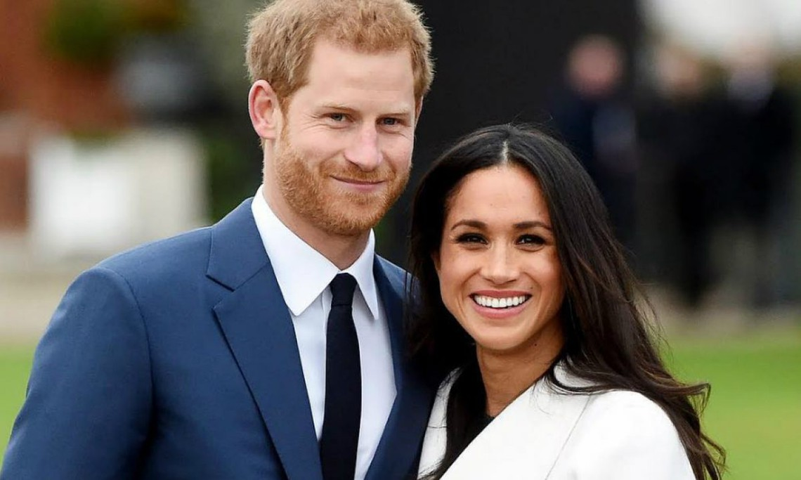 Meghan Markle și Prințul Harry au fost izgoniți din singura lor reședință din Marea Britanie. Cine se folosește acum de locuința lor