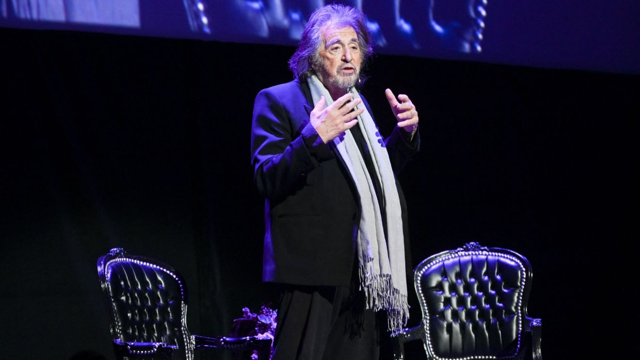 Ce pensie alimentară plătește Al Pacino pentru fiul său, în fiecare lună. Suma colosală încasată de fosta lui iubită