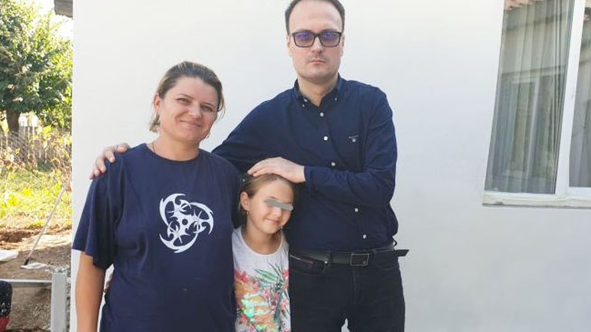 Ce cadou i-a făcut mama Alexandrei Măceşanu lui Alexandru Cumpănaşu. A rămas MUT