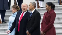 De ce Michelle Obama nu a fost prezentă la învestirea lui Donald Trump. Am aflat motivul deloc surprinzător