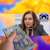 Cât încasează lunar Elena Mateescu, șefa ANM de peste 10 ani, și ce scrie în declarația ei de avere