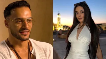 Radu şi Daiana au răspuns la întrebarea care îi fierbe pe fani. Ce este, de fapt, între ei după ce l-a lăsat pe Rareş