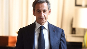 Nikolas Sarkozy a ieșit din arest preventiv!