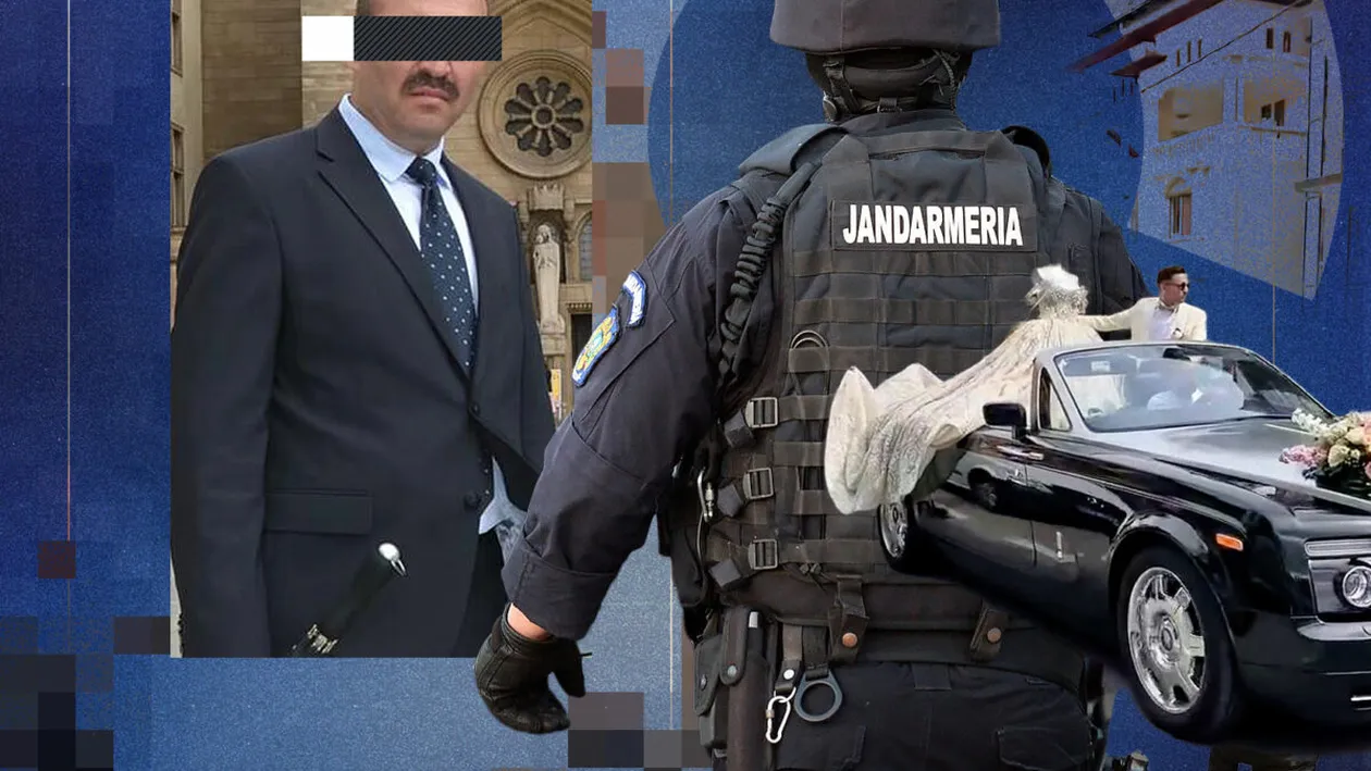 Fiul controversatului milionar a încercat să țină totul ascuns. Noi detalii în cazul jafului care a zguduit România