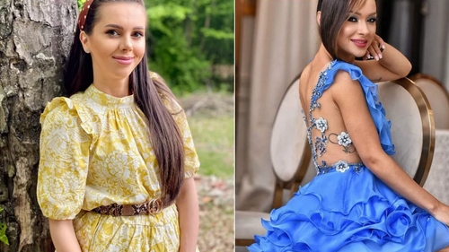 De ce s-au certat, de fapt, Georgiana Lobonț și Vlăduța Lupău? I-a botezat fetița, dar a ținut supărare pe ea până acum
