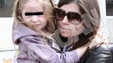 Moni si-a programat cea mai lunga sedere de pana acum in Romania! Vezi ce planuieste sa faca in urmatoarele patru saptamani!