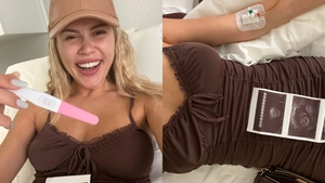 Emily Burghelea, însărcinată cu cel de-al doilea copil! Vedeta este în culmea fericirii