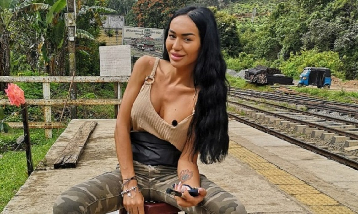 Margherita de la Clejani, accident cu surprize