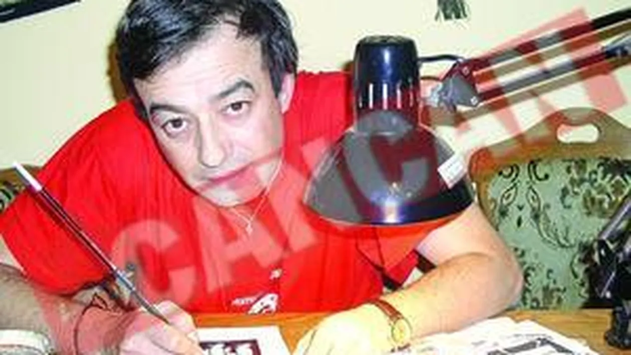 Ministrii de Interne, pe mana unui criminalist