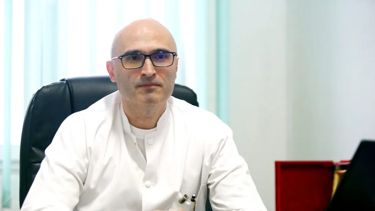 Managerul unui spital important din România atenționează: „Ne întoarcem la starea de urgență”