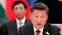 Preşedintele Chinei, Xi Jinping, le-a transmis militarilor să se pregătească de război