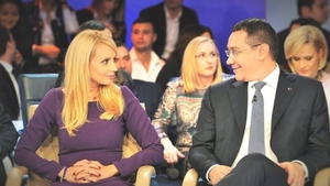 Totul despre Daciana Sârbu, fosta soție a lui Victor Ponta. Ce afacere de succes are în București